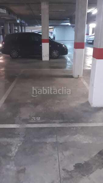 Foto 5fdd7625-ae50-4ed3-bf20-4239e5e1eff7. Autoparkplatz in carril del in Can Sant Joan Montcada i Reixac