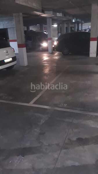 Foto 76c1d4fd-1efc-49e0-a4a9-d79412542781. Autoparkplatz in carril del in Can Sant Joan Montcada i Reixac