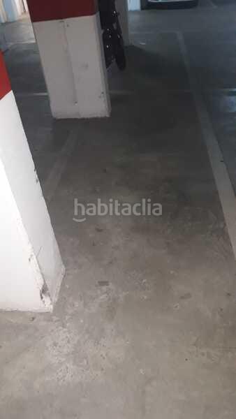 Foto 8c6e676a-3482-4838-94b7-9a69da688884. Autoparkplatz in carril del in Can Sant Joan Montcada i Reixac