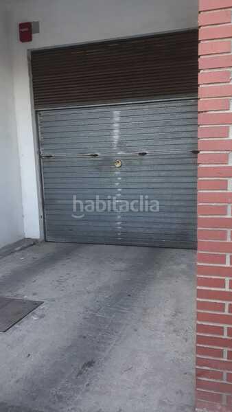 Foto be0a5587-3fea-4b86-93c7-e8a44668703a. Autoparkplatz in carril del in Can Sant Joan Montcada i Reixac