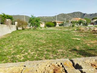 Residential Plot in Galicia 50. Terreno plano  para edificar en el mirador del penedes