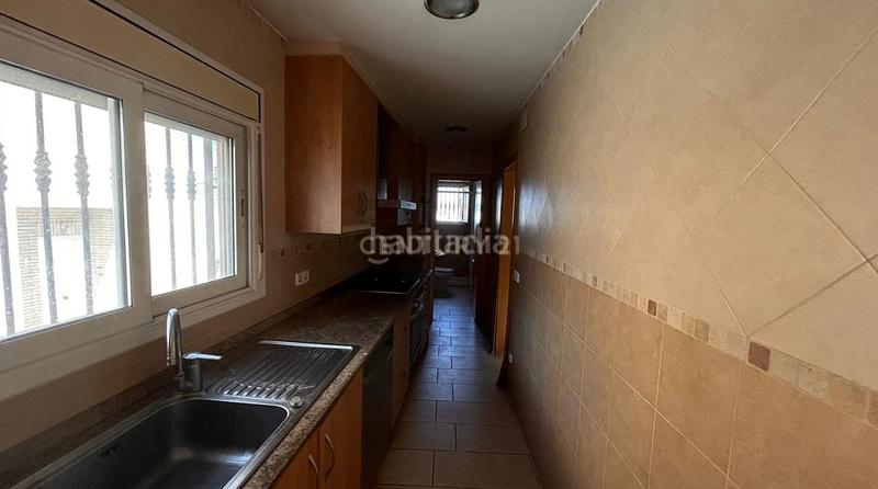 Foto 08a5d618-b279-4fc7-9d3e-ee8502a1c186. Piccolo appartamento con parcheggio piscina in Parets del Vallès