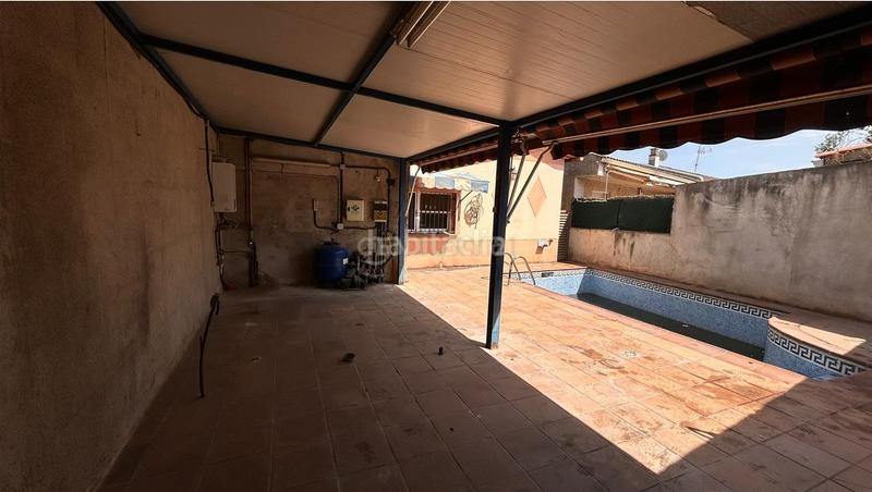 Foto 8c68df9f-e80c-4793-b65e-f3fa3474b63a. Piccolo appartamento con parcheggio piscina in Parets del Vallès