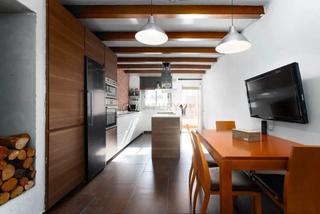 Apartament  Carrer major, 40, parets del vallès, spain 40. Impresionante piso en venta en parets pueblo