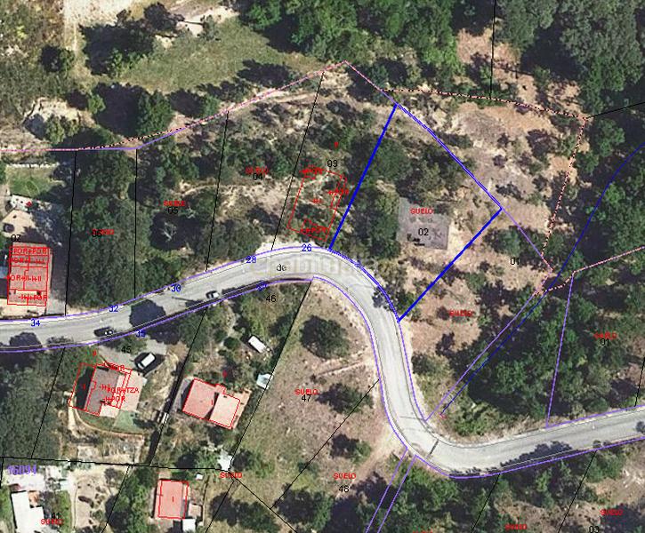 Foto 2b1fc65e-ee20-4a01-9623-34a194e498d1. Wohngrundstück in mont-negre 28 in Fogars de la Selva