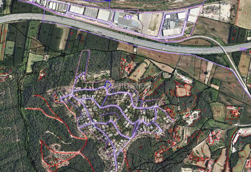 Foto 6db19e6c-b771-487f-b20b-86eb7c284bab. Wohngrundstück in mont-negre 28 in Fogars de la Selva