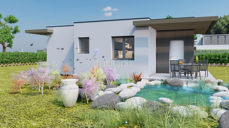 Foto ba204630-08a7-49d3-919e-3f8ea1bd7844. Wohngrundstück in mont-negre 28 in Fogars de la Selva