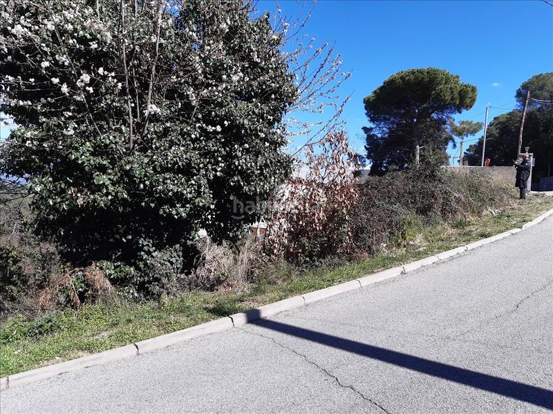 Foto 17843e5e-65b9-4c9e-bcba-5c9b4fefe996. Terreny residencial a camperol a Vallgorguina