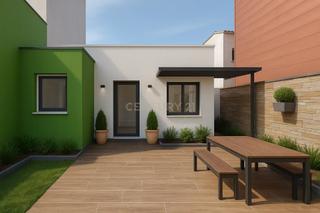 Maison à Carrer del carril, 53, montcada i reixac, spain 53. Ocasión única! solar urbano frente al futuro parque de montcada