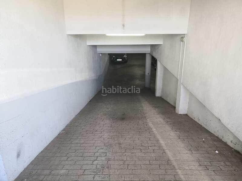 Foto 7d815824-ac94-4892-8c10-8bdeeed8467a. Posto auto in santiago rusiñol in Sant Celoni