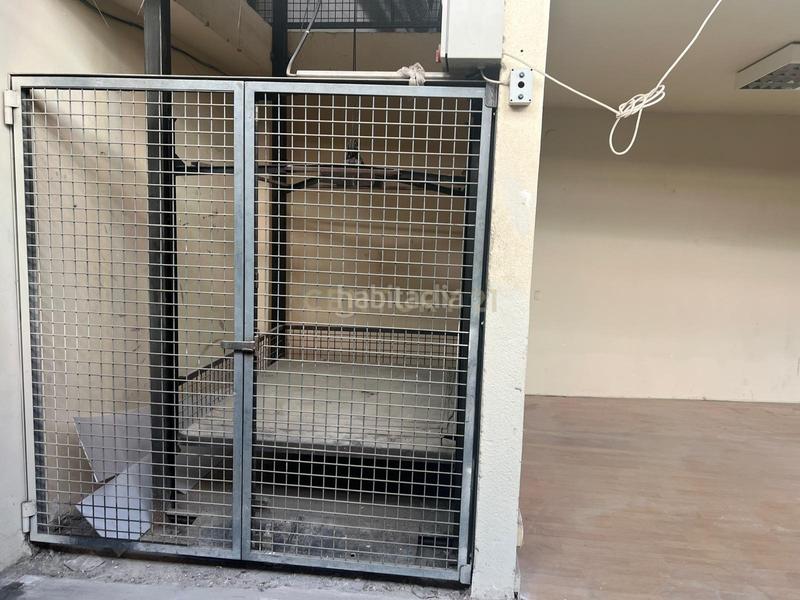 Foto 308dab90-24b7-49ad-a059-eadf5677c189. Local comercial a carmen 4 a Centre Mollet del Vallès