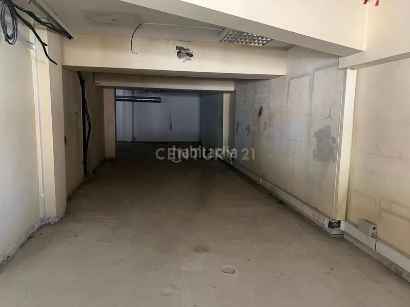 Foto 3c7d264d-9e3b-4dd8-a27a-d0f77de72fb0. Local comercial a carmen 4 a Centre Mollet del Vallès