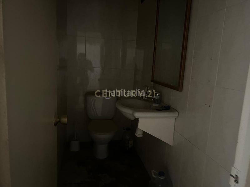 Foto 454aa00c-aa58-42af-a981-c6835438087a. Local comercial a carmen 4 a Centre Mollet del Vallès