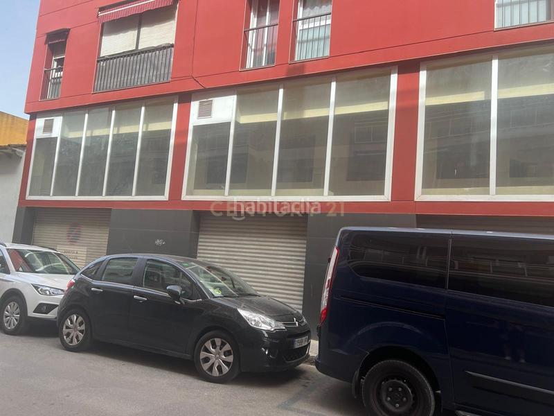 Foto 986648b6-27b0-4044-a02b-692c2a128d79. Local comercial a carmen 4 a Centre Mollet del Vallès