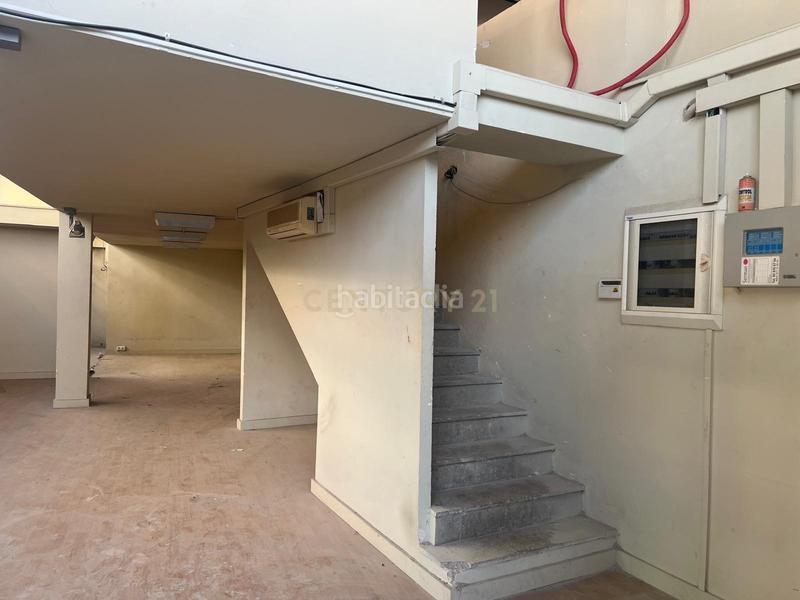 Foto a97ab285-47d7-4362-89eb-18eb759be96b. Local comercial a carmen 4 a Centre Mollet del Vallès