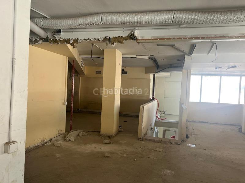 Foto f688907e-61b3-4a8f-a064-f726619770f6. Local comercial a carmen 4 a Centre Mollet del Vallès