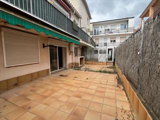 Apartment in Sant quirze, 12