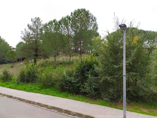 Residential Plot in Ronda de la pagesia, sant llorenç d'hortons, spain 67a. Oportunidad única en sant llorenç dhortons! parcela nº 5
