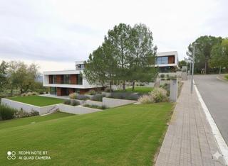 Terreno residencial en RONDA SOLEIA 22