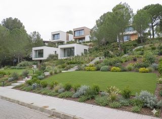 Residential Plot in Ronda soleia 22. Oportunidad única en sant llorenç dhortons!  parcela 11