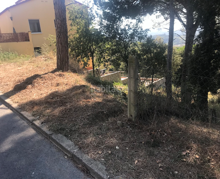 Foto 508c49de-d781-44db-877b-6a36018b7ca8. Wohngrundstück in dalia in Santa Maria de Palautordera