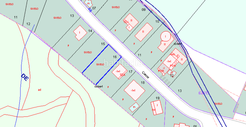 Foto db22b09c-71de-4fdb-9f98-395d3efee3aa. Wohngrundstück in dalia in Santa Maria de Palautordera