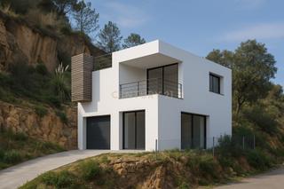 Residential Plot in Orenetas 33/35. Descubre una oportunidad excepcional en la hermosa costa brava!