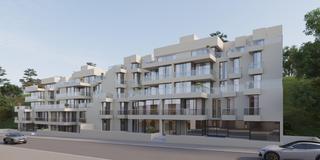 Terreno residenziale in Carrer girona, 52, hostalric, spain 52. Solar edificable apto para construir 18 viviendas, 12 de renta l