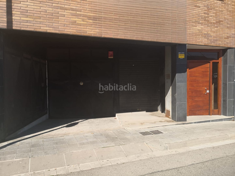 Foto 8137236d-ddfe-436b-83a8-98a8a96005bc. Posto auto in rusiñol in Sant Celoni