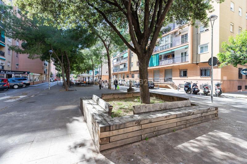 Foto 3c53ad6d-fa02-417c-987a-8a776362ada4. Local commercial dans avinguda primer de maig dans Llagosta (La)