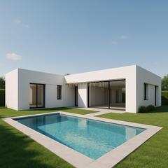 Residential Plot in Carrer del canigó, l'ametlla del vallès, spain 31. Terreno edificable en venta en lametlla del vallès