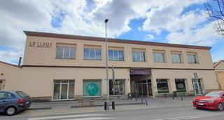 Local Comercial en Montserrat, 124