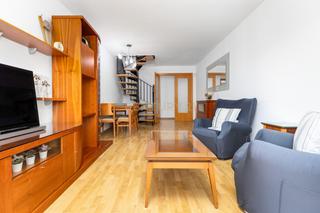 Pis a Carrer de fra francesc eiximenis, 7, 08150 parets del vallès, ba. Vivienda con gran terraza en el centro de parets del vallès