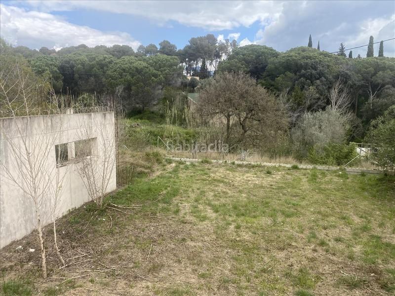 Foto 5e140933-4091-48af-af70-436d32a2558e. Residential plot in sagrera in Santa Eulàlia de Ronçana