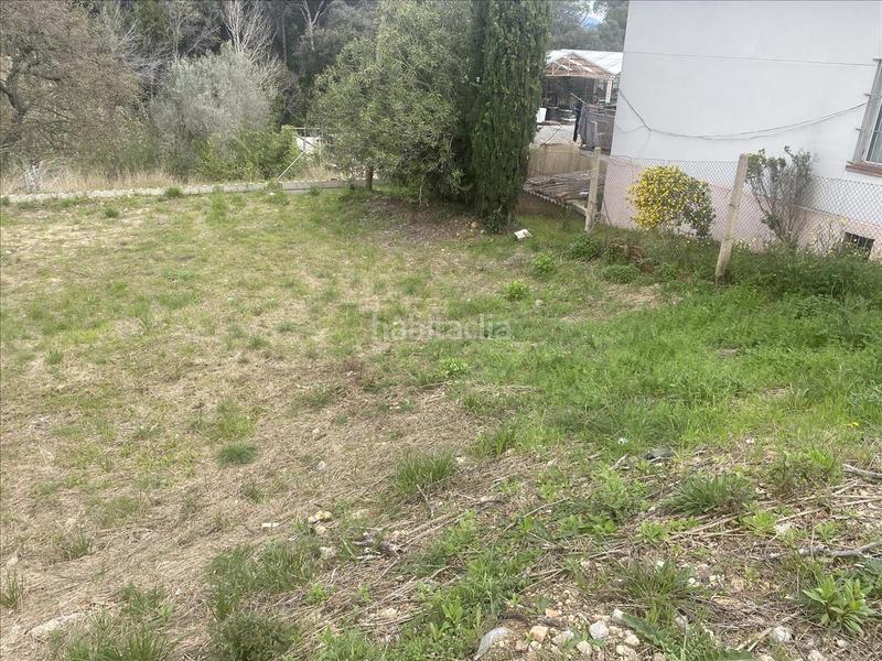 Foto 5eb74d59-40a8-42fa-9e51-1abaa7f9040d. Residential plot in sagrera in Santa Eulàlia de Ronçana