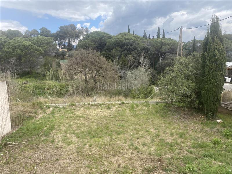 Foto 6ebe4832-2f51-4191-9463-ac010fe87124. Residential plot in sagrera in Santa Eulàlia de Ronçana