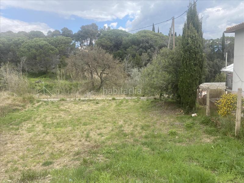 Foto 954e269e-d819-4943-a409-f5a98a8f19a5. Residential plot in sagrera in Santa Eulàlia de Ronçana