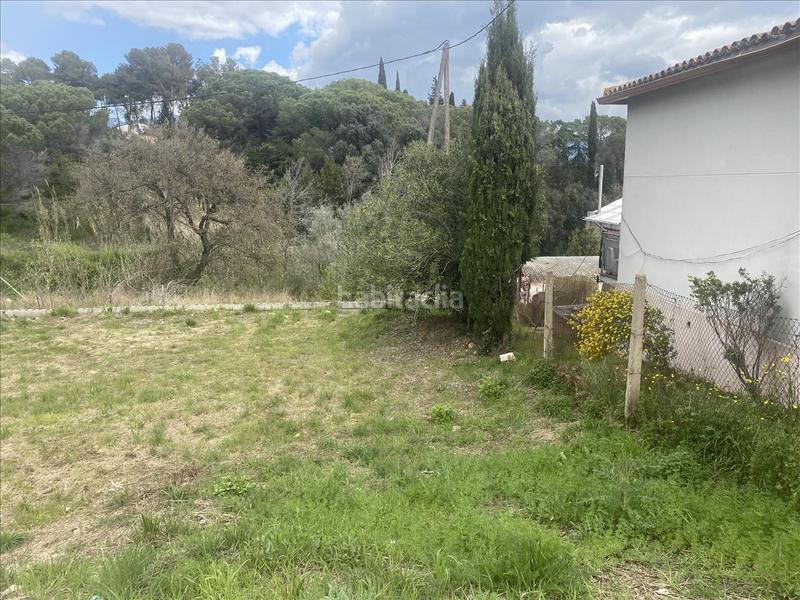 Foto a1fd93cb-27e7-43b7-8fb8-fc5a487da5d5. Residential plot in sagrera in Santa Eulàlia de Ronçana
