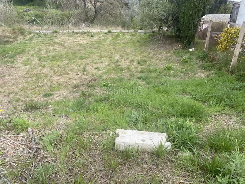 Foto ca239241-7ca4-4a1d-847c-986cde9714c4. Residential plot in sagrera in Santa Eulàlia de Ronçana