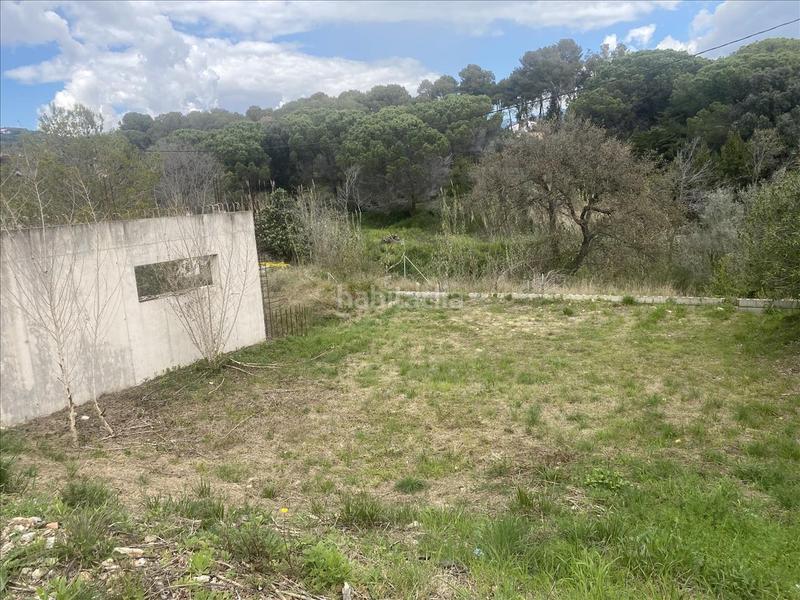 Foto e5cbfe08-fd08-4c2c-b49f-1072f3b54291. Residential plot in sagrera in Santa Eulàlia de Ronçana