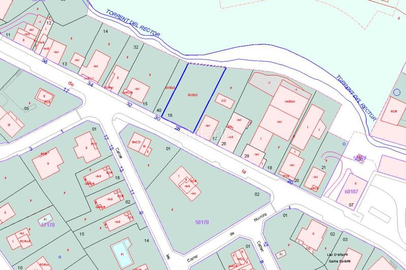Foto fc3c69bc-5986-4cd6-81a6-613560752935. Residential plot in sagrera in Santa Eulàlia de Ronçana