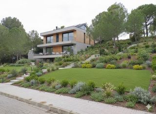 Terreny residencial a Ronda Pagesia 67C