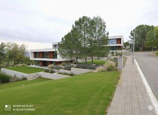 Residential Plot in Ronda pagesia 67c. La parcela que estabas buscando te espera en sant llorenç dhorto