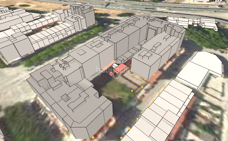 Foto 52fd851c-d742-45f7-8d99-1715ec1e8535. Terrain résidentiel dans Can Pantiquet dans Can Pantiquet Mollet del Vallès