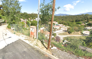 Terreny residencial a Garrotxa, 10. Venta terreno