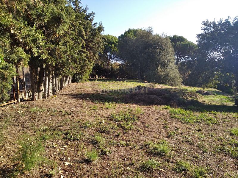 Foto 14bc5256-3b60-42a2-95b8-c78bc1786493. Residential plot in carrer del llinars in Sant Pere de Vilamajor
