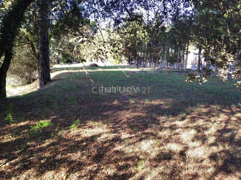 Foto 320c527a-1752-4e8e-b38e-ccd51b0cdefc. Residential plot in carrer del llinars in Sant Pere de Vilamajor