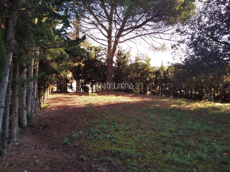 Foto 465bc099-9e9a-4917-b103-bc0e348f5ba5. Residential plot in carrer del llinars in Sant Pere de Vilamajor