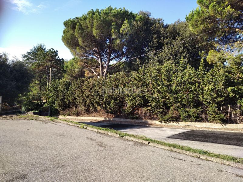 Foto 4bc29400-54b8-4441-a47e-db6d025c083b. Residential plot in carrer del llinars in Sant Pere de Vilamajor
