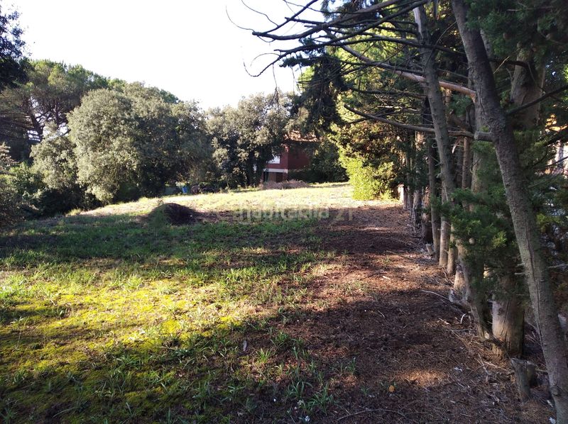 Foto 5d11fa0a-c928-4541-8293-2b4bca348ce3. Residential plot in carrer del llinars in Sant Pere de Vilamajor